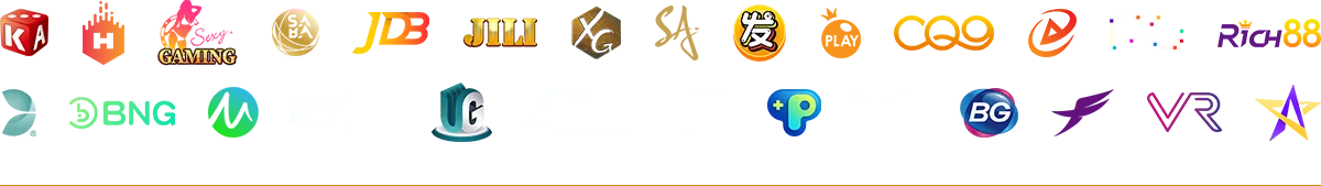 nhà cung cấp game